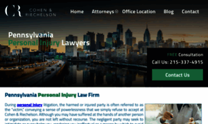 Northeastphiladelphialaw.com thumbnail