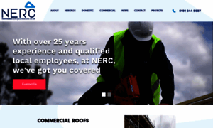 Northeastroofingcontractors.co.uk thumbnail