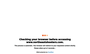 Northeastshooters.com thumbnail