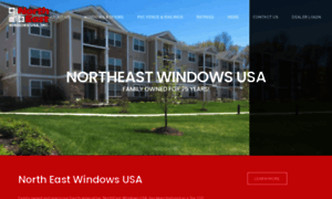 Northeastwindowsusa.com thumbnail