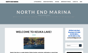 Northendmarina.com thumbnail