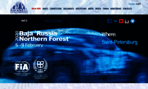 Northern-forest.com thumbnail