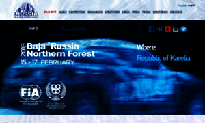 Northern-forest.ru thumbnail