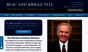 Northern-ky-attorneys.com thumbnail