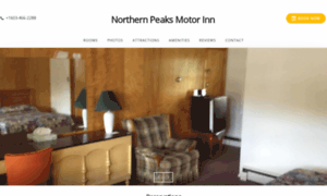 Northern-peaks-motor-inn-us.book.direct thumbnail