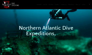 Northernatlanticdive.com thumbnail