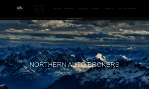 Northernauto.net thumbnail