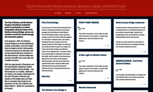 Northernavebridge.org thumbnail