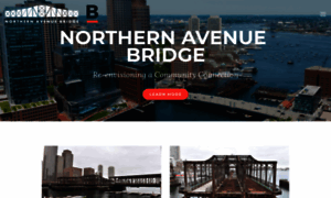 Northernavebridgebos.com thumbnail