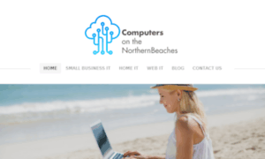 Northernbeachescomputers.com.au thumbnail
