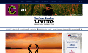 Northernbeachesliving.com.au thumbnail