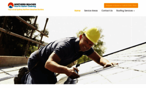 Northernbeachesroofandguttercleaning.com thumbnail