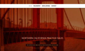 Northerncaliforniapracticesales.com thumbnail