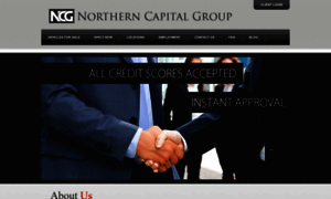Northerncapitalgroup.com thumbnail