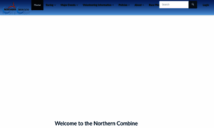 Northerncombinecycling.org thumbnail