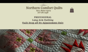Northerncomfortquilts.com thumbnail