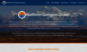 Northerncompassgroup.com thumbnail