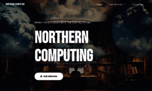 Northerncomputing.io thumbnail