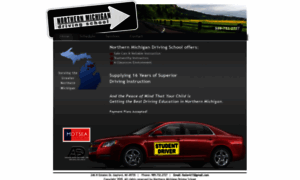 Northerndrivingschool.com thumbnail