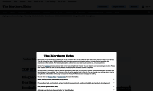 Northernecho.co.uk thumbnail
