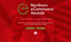 Northernecommerceawards.com thumbnail