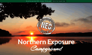 Northernexposureinc.com thumbnail