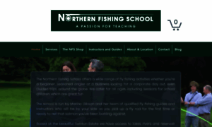 Northernfishingschool.com thumbnail