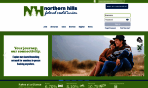 Northernhillsfcu.org thumbnail