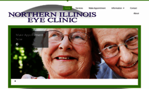 Northernillinoiseyeclinic.com thumbnail