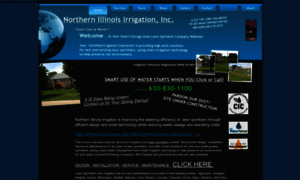 Northernillinoisirrigation.com thumbnail