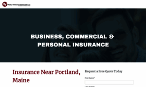 Northerninsurancegroup.com thumbnail