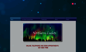 Northernlights.one thumbnail