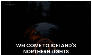 Northernlightsiceland.com thumbnail