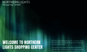 Northernlightsshoppingcenter.com thumbnail