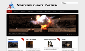 Northernlightstactical.com thumbnail