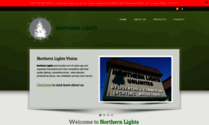 Northernlightsunlimited.com thumbnail