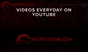 Northernlionlp.com thumbnail