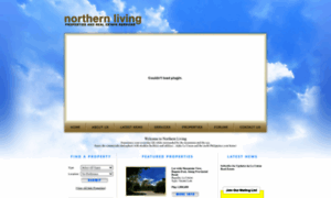 Northernlivingph.com thumbnail