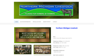 Northernmichiganlivestock.com thumbnail