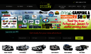 Northernmichiganrv.com thumbnail