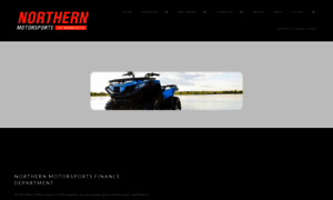 Northernmotorsportsmn.com thumbnail