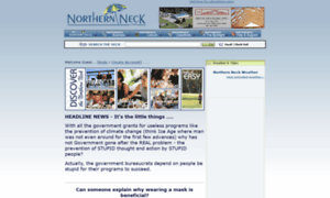 Northernneck.com thumbnail