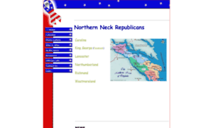 Northernneckrepublicans.org thumbnail