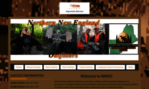 Northernnewenglandoutfitters.com thumbnail