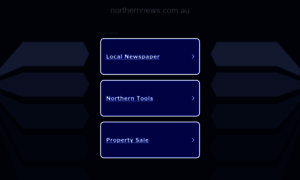 Northernnews.com.au thumbnail