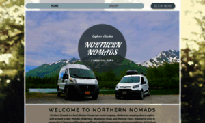 Northernnomadsak.com thumbnail