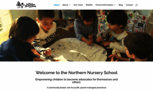 Northernnursery.nsw.edu.au thumbnail