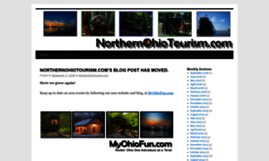 Northernohiotourism.wordpress.com thumbnail