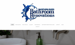 Northernriversbathroomrenovations.com.au thumbnail