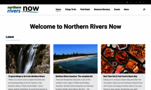Northernriversnow.com.au thumbnail